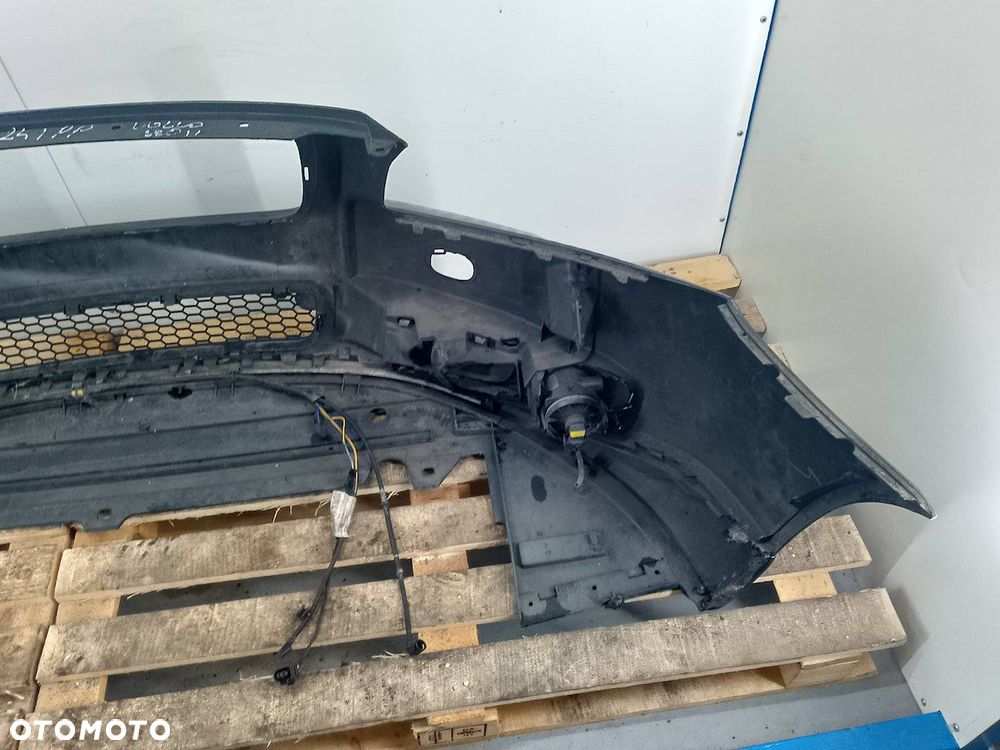 ZDERZAK PRZÓD VOLVO S80 II ( 07-13 ) 467 - 13