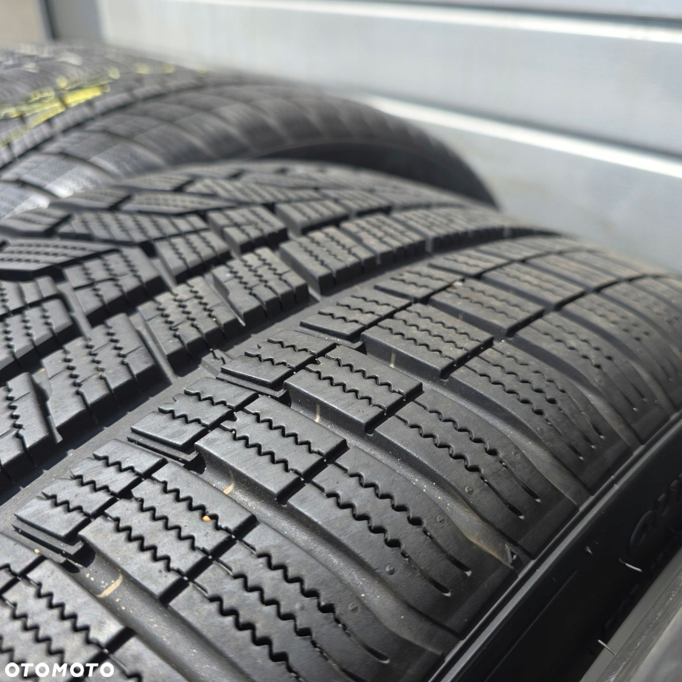 AUDI Q8 SQ8 Q7 SQ7 AUDI SPORT 5X112 275/40R22 107V 22 ET18 4X - 14