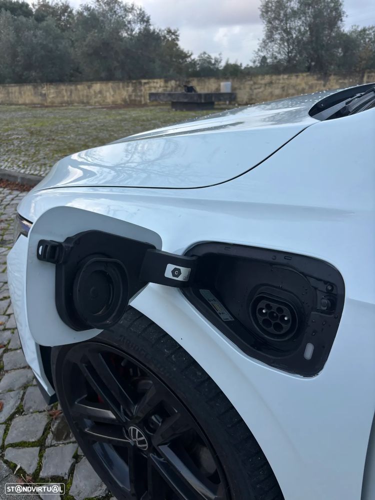 VW Golf 1.4 TSI GTE DSG - 15