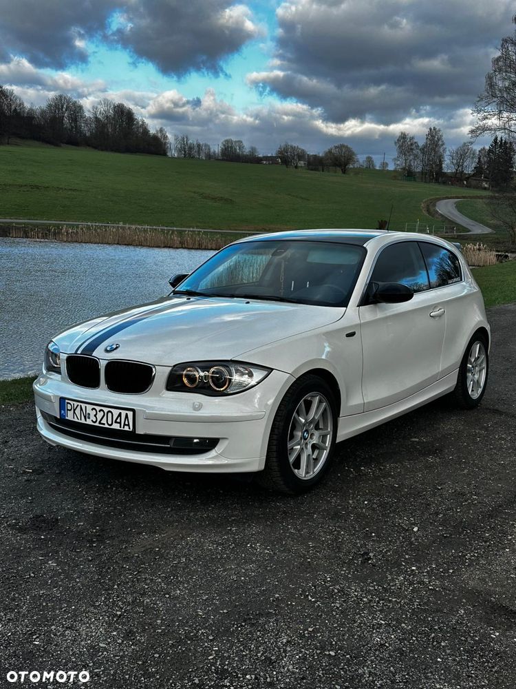 BMW Seria 1 118i Edition Lifestyle - 3