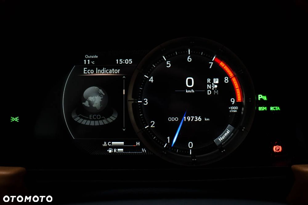 Lexus LC 500 Prestige - 29