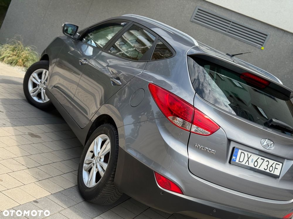 Hyundai ix35 - 22