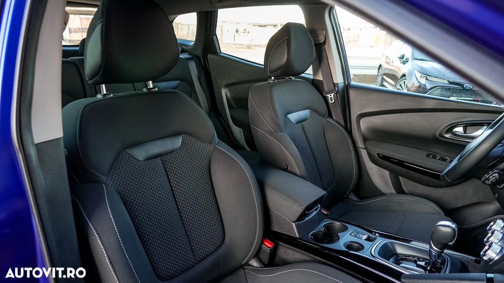 Renault Kadjar BLUE dCi 115 EDC EQUILIBRE - 26