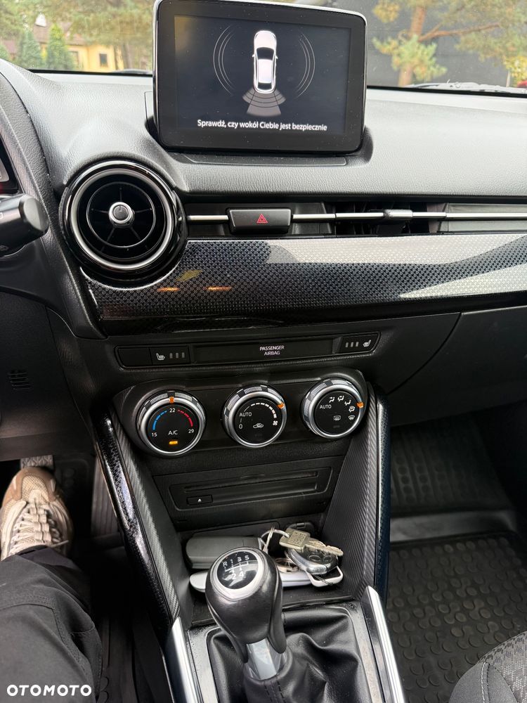 Mazda 2 1.5 Skymotion - 18