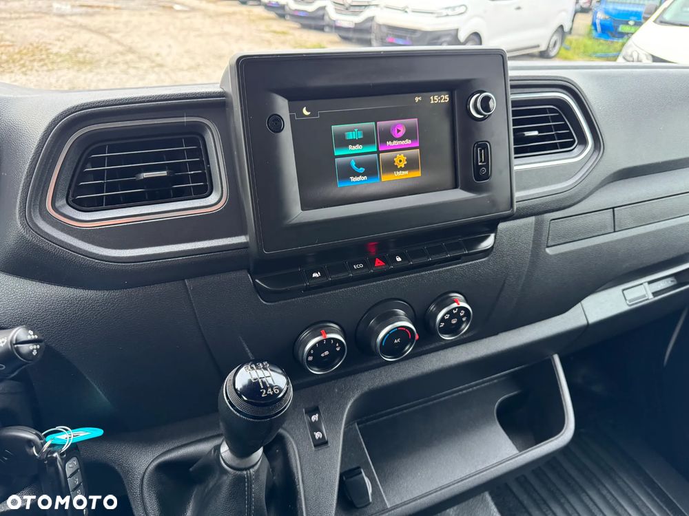 Renault Master - 9