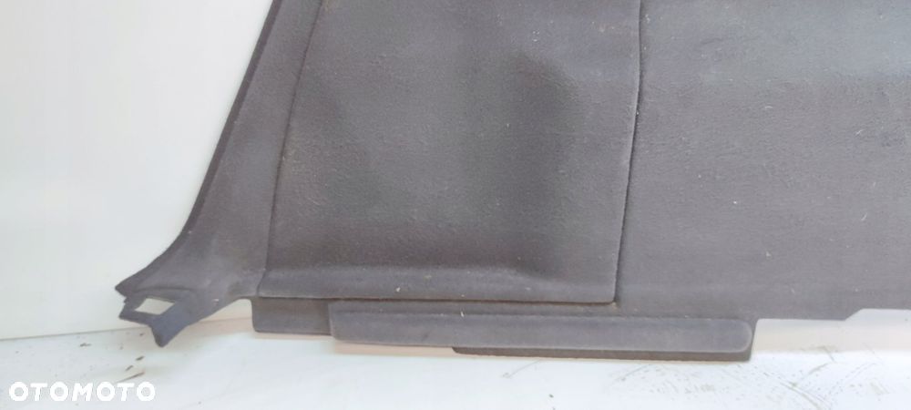 BOCZEK TAPICERKA BAGAŻNIKA LEWY TYŁ AUDI Q5 8R 8R0863879A - 3