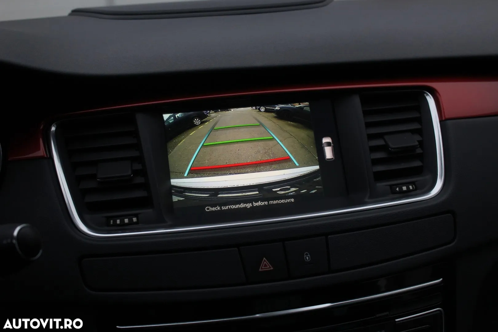 Peugeot 508 - 27