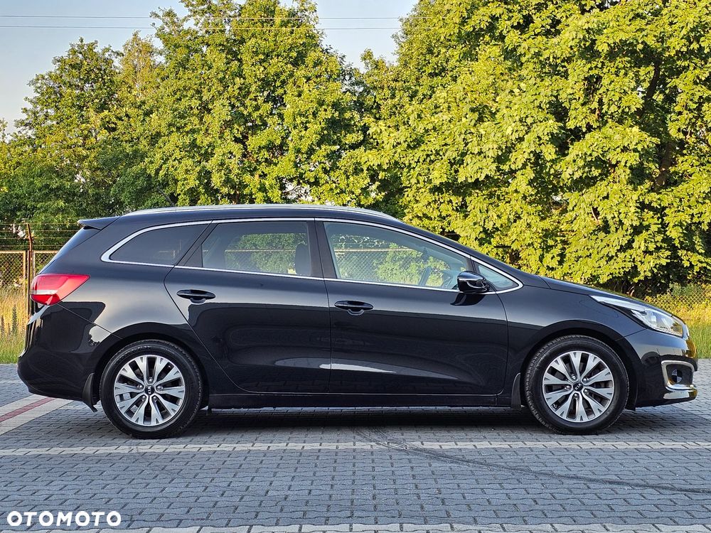 Kia Ceed 1.6 GDI XL DCT - 8