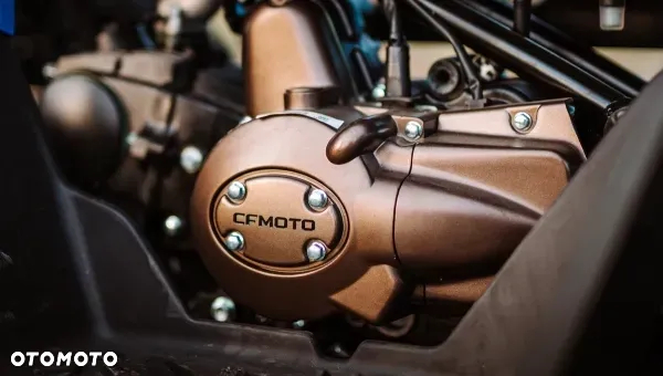 CFMoto CForce - 7
