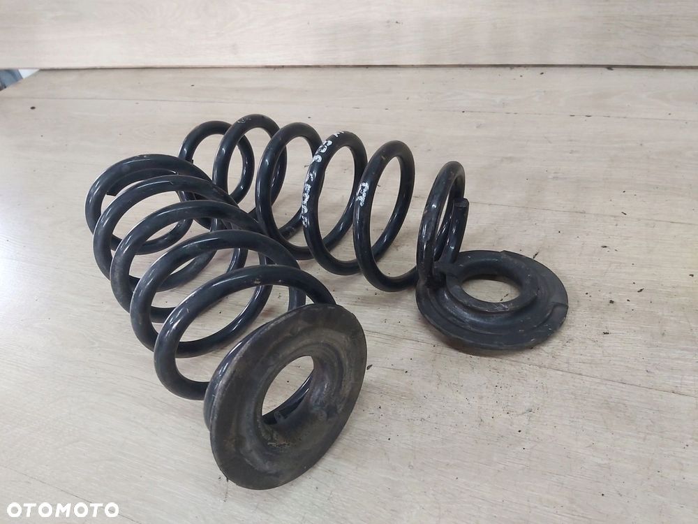 Honda Civic IX 9 sprężyna tył sprężyny komplet 2szt 11-17r SEDAN 1,8 - 3