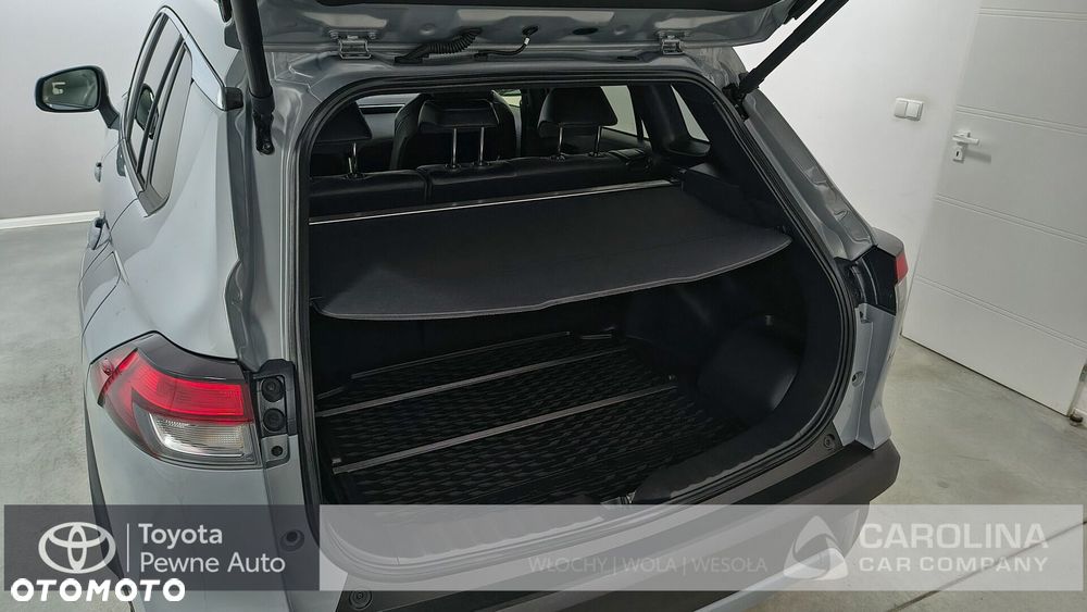 Toyota Corolla Cross 2.0 Hybrid Executive - 23