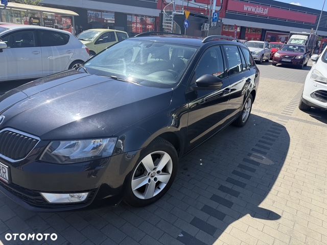 Skoda Octavia 2.0 TDI Ambition - 5