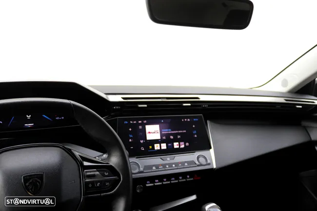 Peugeot 308 SW 1.2 PureTech Active Pack - 12