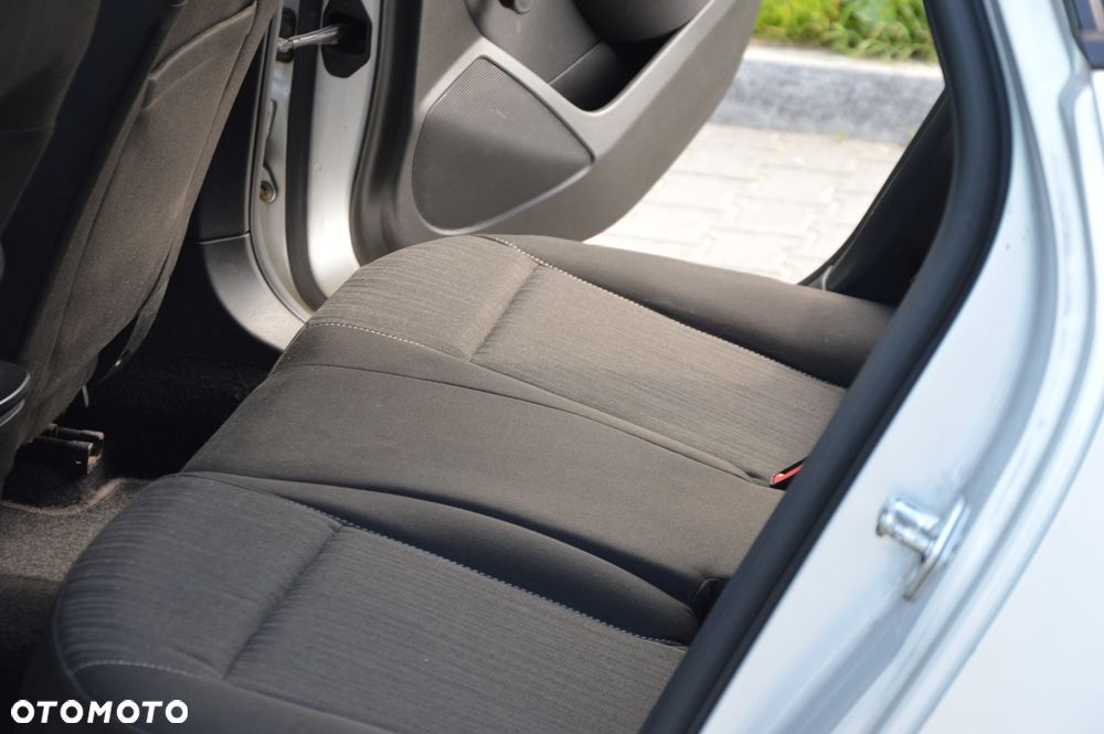Opel Astra 1.4 Turbo Selection - 19