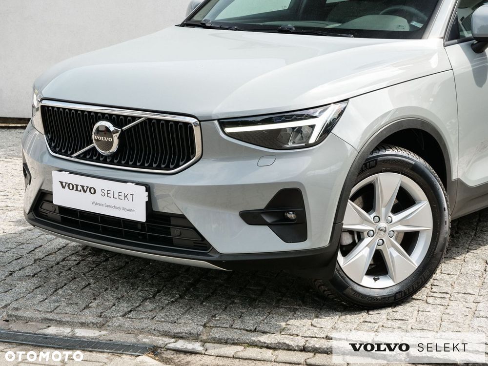Volvo XC 40 - 11