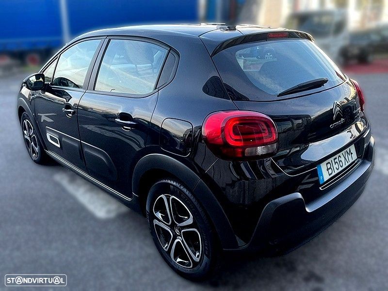 Citroën C3 1.2 PureTech Plus - 6