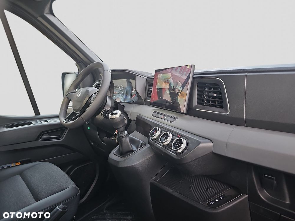Renault Master Autolaweta 170KM - 11