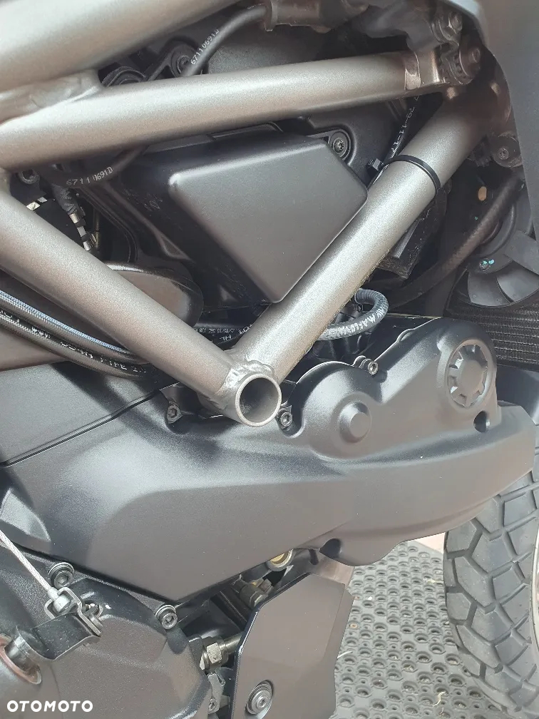 Ducati Multistrada - 23