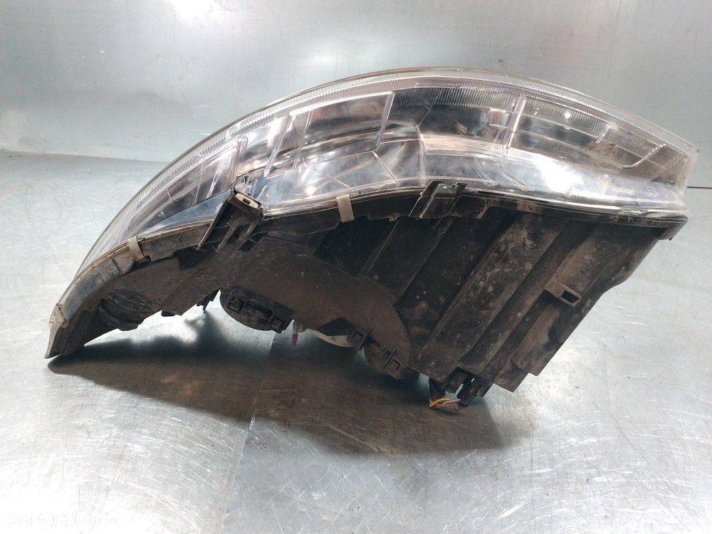 LAMPA PRAWA PRZÓD MERCEDES-BENZ KLASA A W169 20-A673 - 6