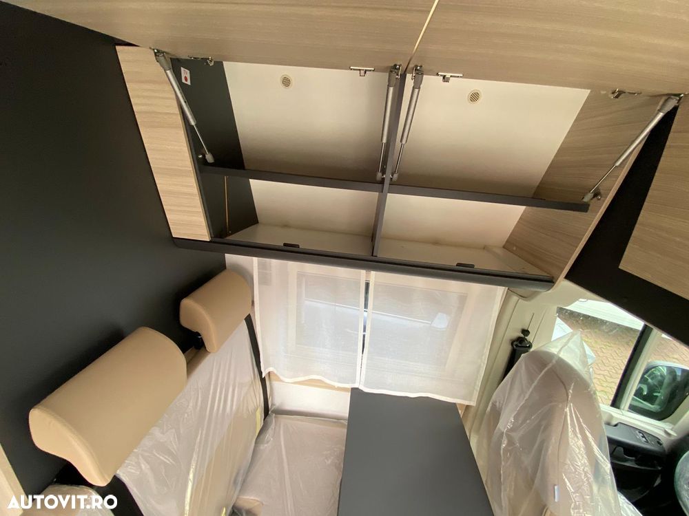 Adria SunLiving V 65 XL - 21