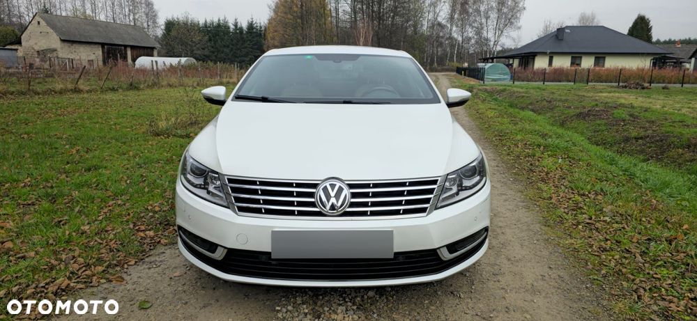 Volkswagen CC 3.6 V6 4Motion DSG - 2