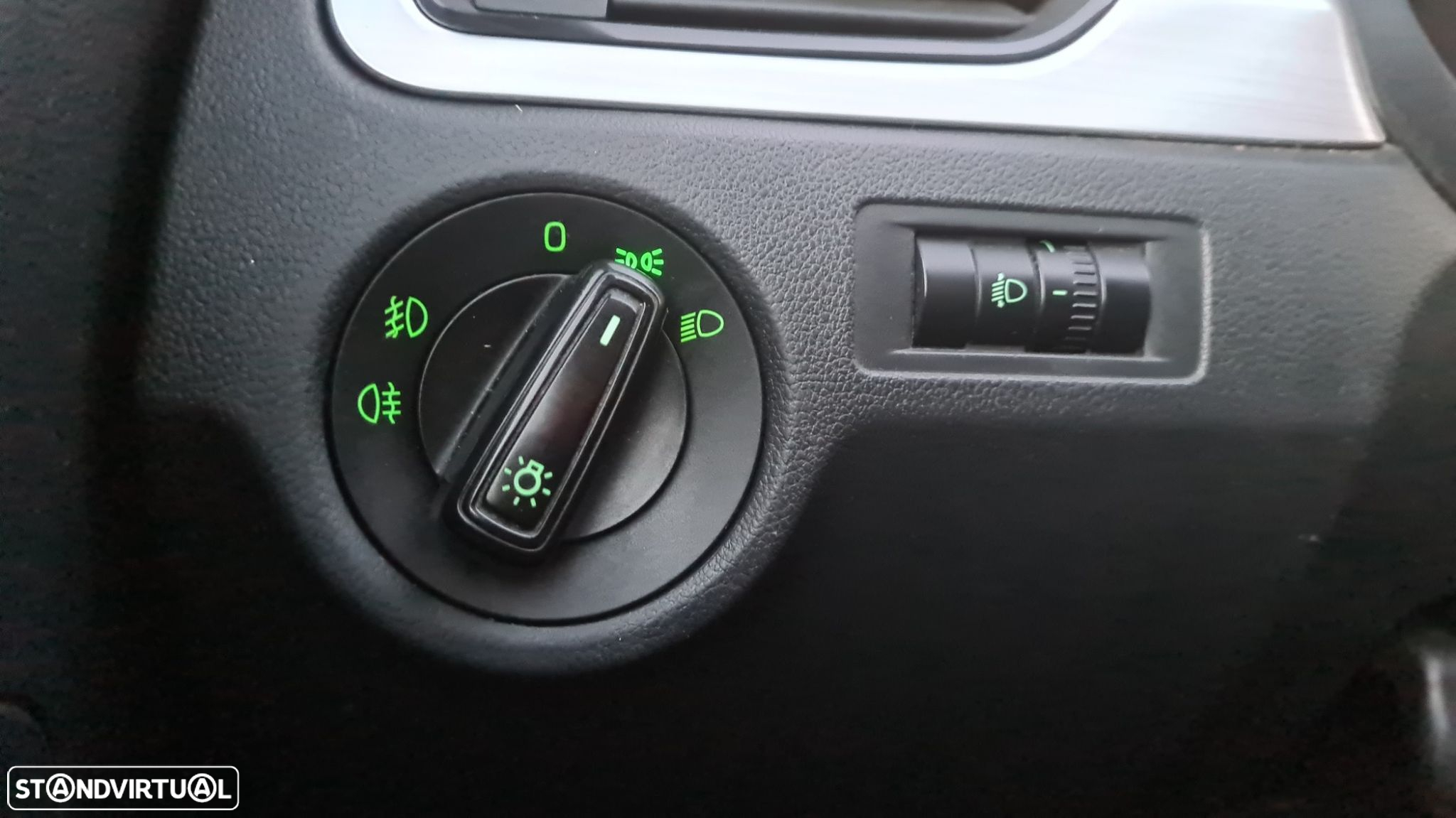 Skoda Rapid Spaceback 1.4 TDi Ambition - 11