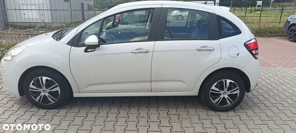 Citroën C3 1.2 PureTech Selection - 5