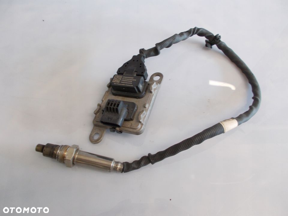 CZUJNIK CZĄSTEK STAŁYCH FIAT 463359380 - 1