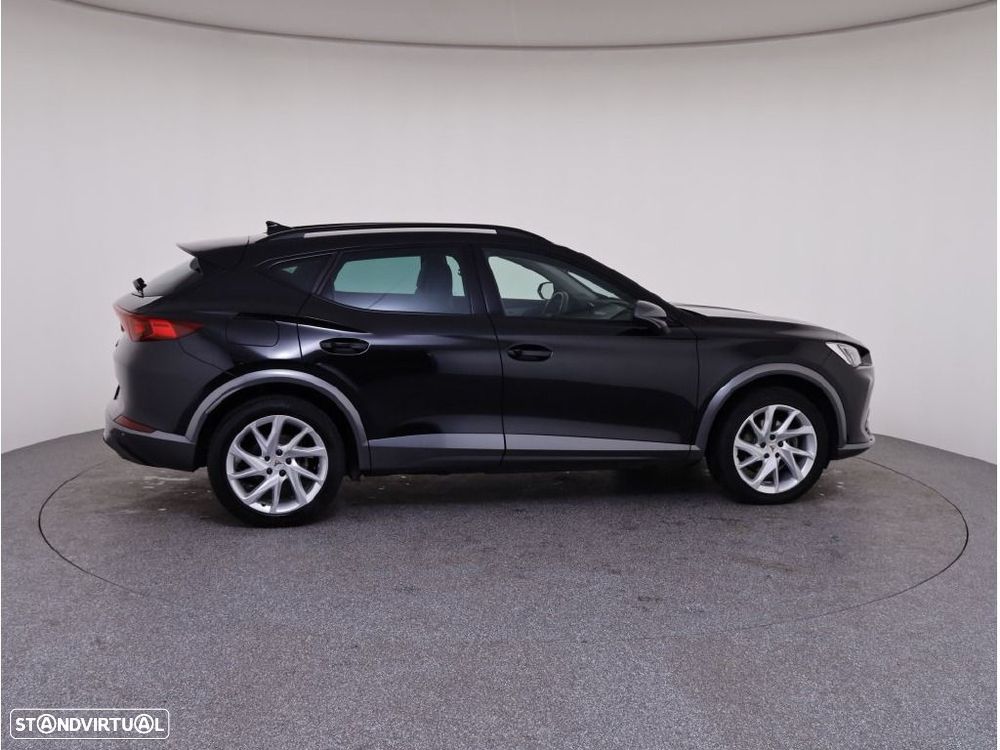 Cupra Formentor 1.4 e-Hybrid DSG - 16