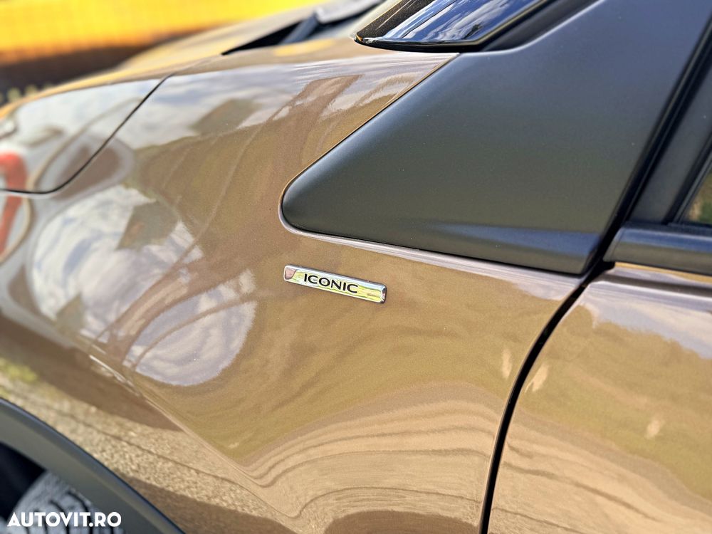 Renault Captur ENERGY TCe 90 Start&Stop Dynamique - 13