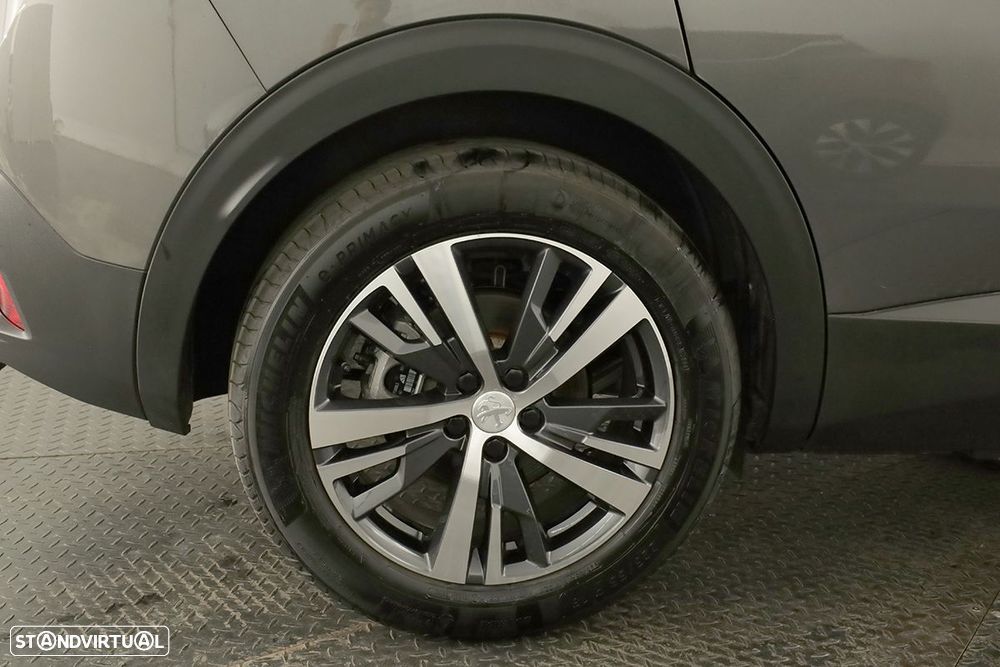 Peugeot 3008 1.6 Hybrid Allure e-EAT8 - 5