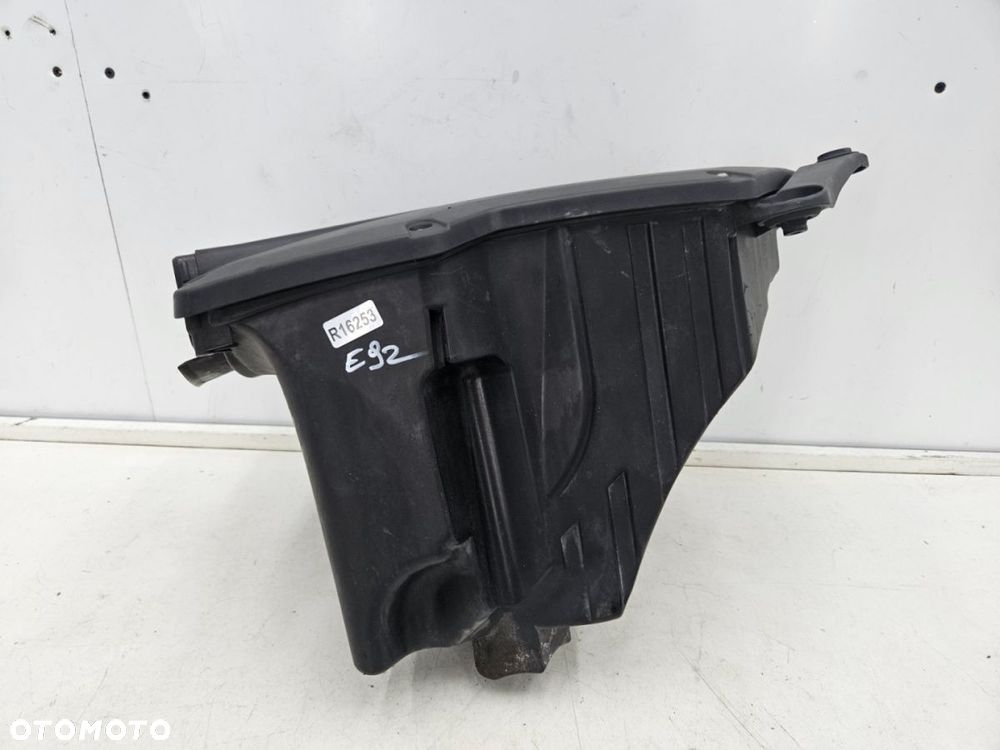 Obudowa filtra powietrza BMW E90 E91 E92 E93 2.5i 3.0i 04-12r. silnik N53B30 benzyna 8594558 - 1
