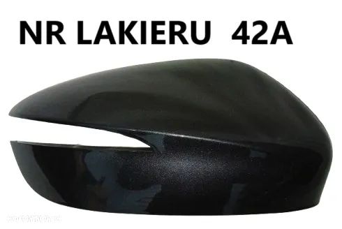 NAPRAWA LUSTEREK MAZDA CX-3 CX-5 CV-7 CX-9 2, 3, 5, 6 MECHANIZM KLEJ LAKIER SILNICZKI - 12