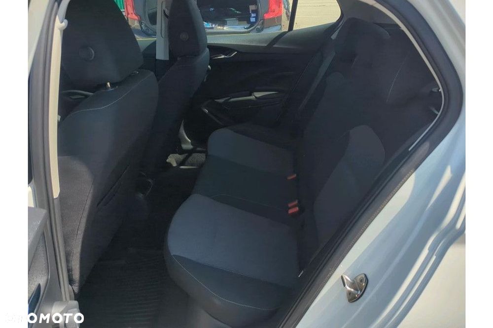 Skoda Fabia 1.0 TSI Ambition - 7