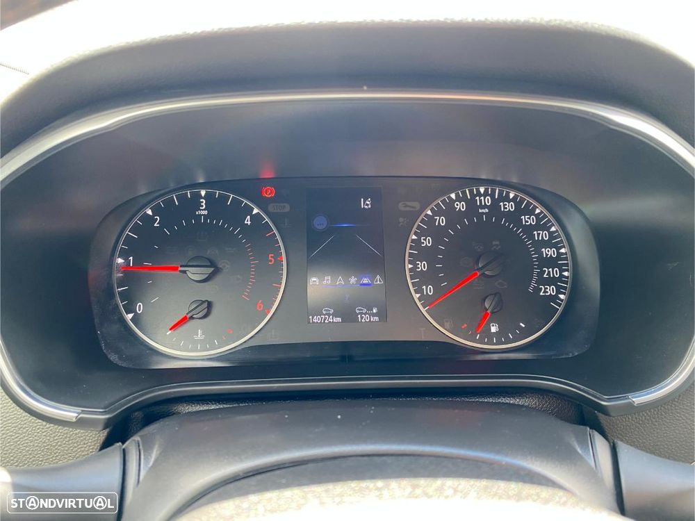 Renault Mégane 1.5 Blue dCi Intens - 42