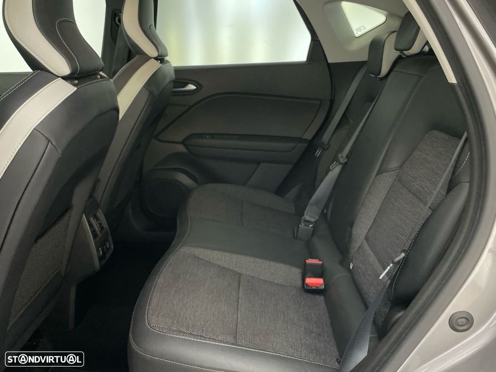 Renault Captur 1.0 TCe Intens - 12
