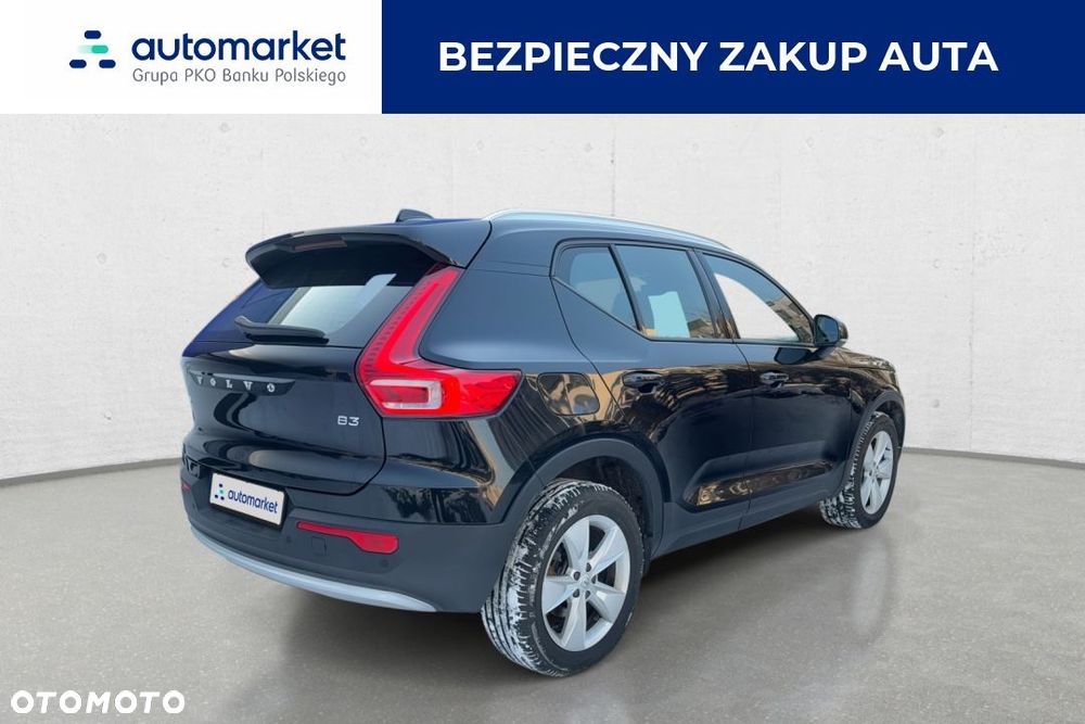 Volvo XC 40 B3 Core - 4