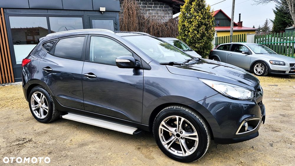 Hyundai ix35 2.0 Premium - 7