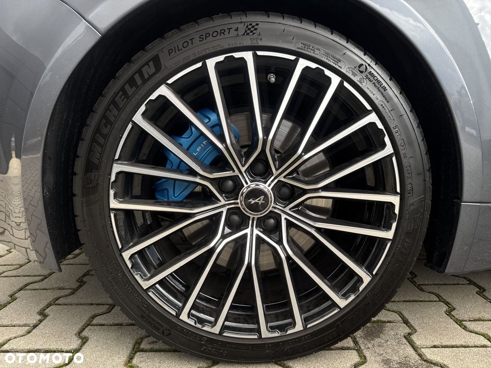 Alpine A110 TCe GT EDC - 17