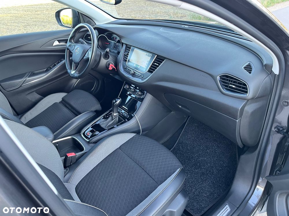 Opel Grandland X 1.5 D Start/Stop Automatik Business INNOVATION - 23