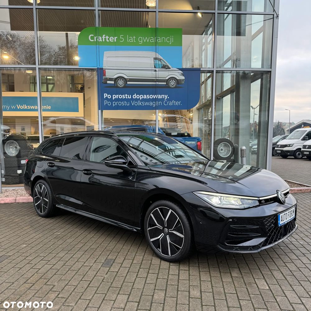 Volkswagen Passat - 5