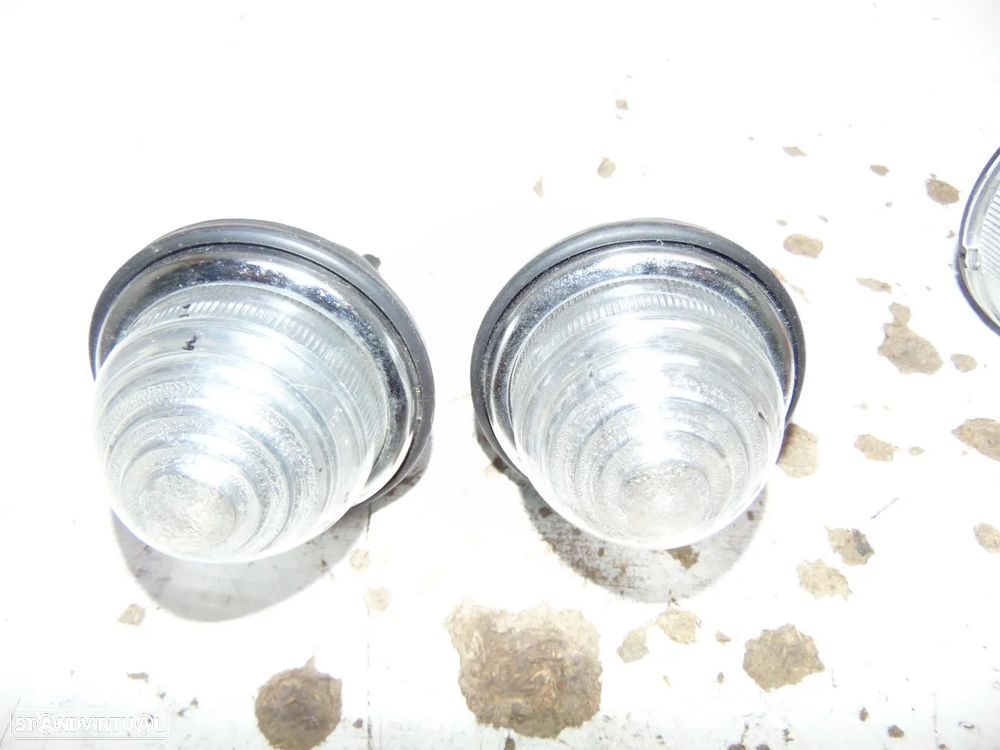 Antigos e clássicos farolins - 2