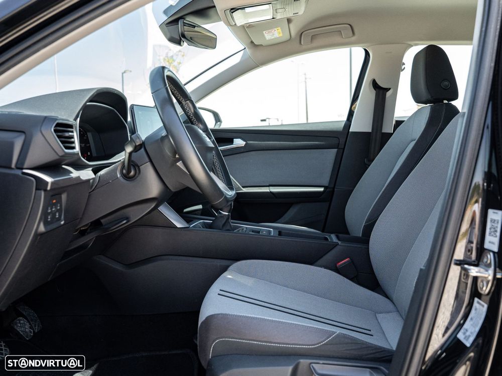 SEAT Leon ST 1.0 TSI Style - 15