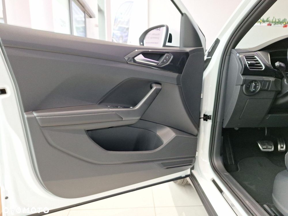 Volkswagen T-Cross 1.5 TSI ACT R-Line Plus DSG - 10