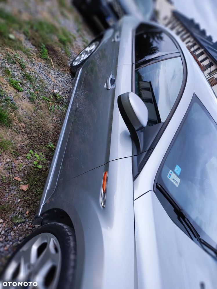 Ford Mondeo 2.5 Titanium - 7