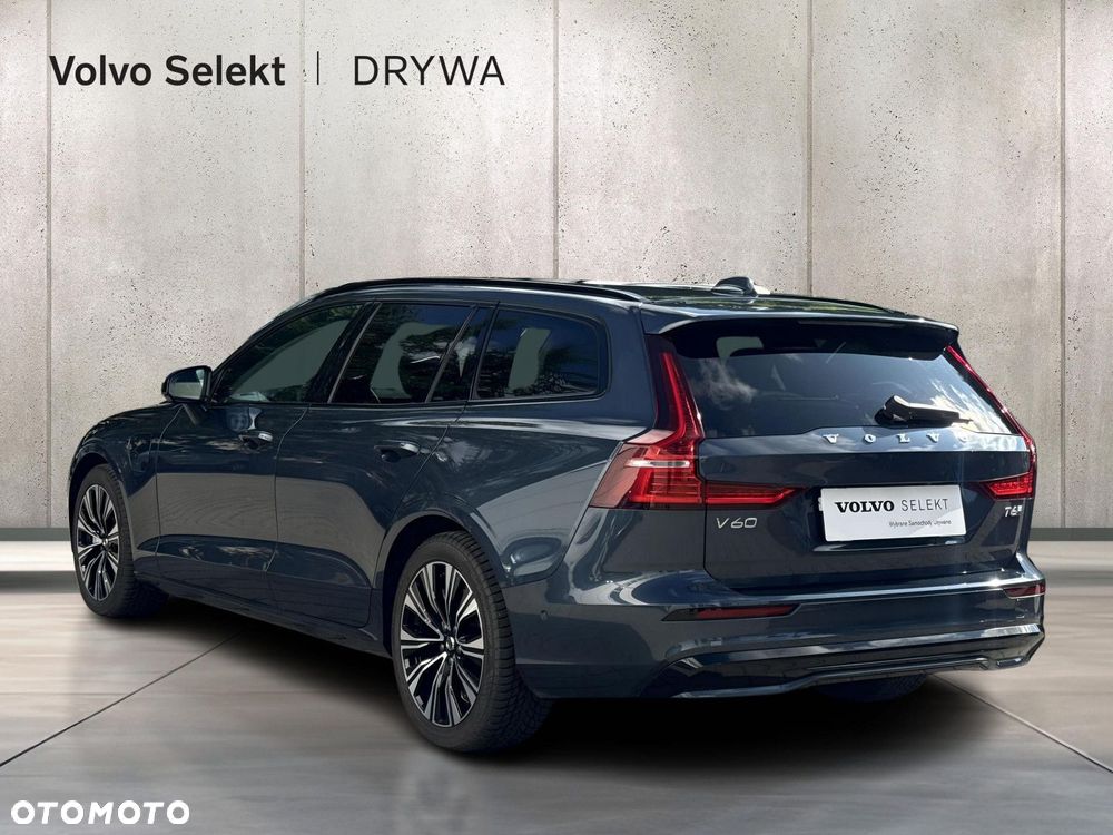 Volvo V60 - 3