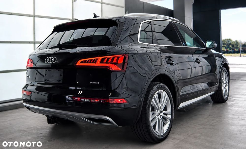 Audi Q5 - 5