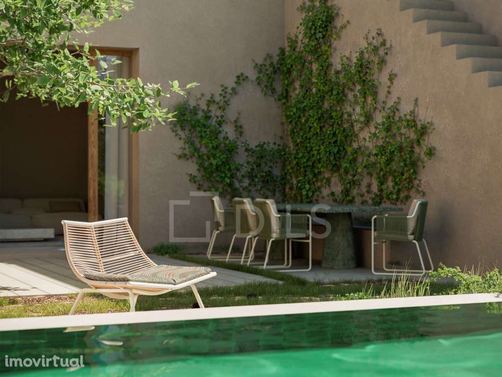 Villas: Aroeira Collections by Missoni - Grande imagem: 4/7