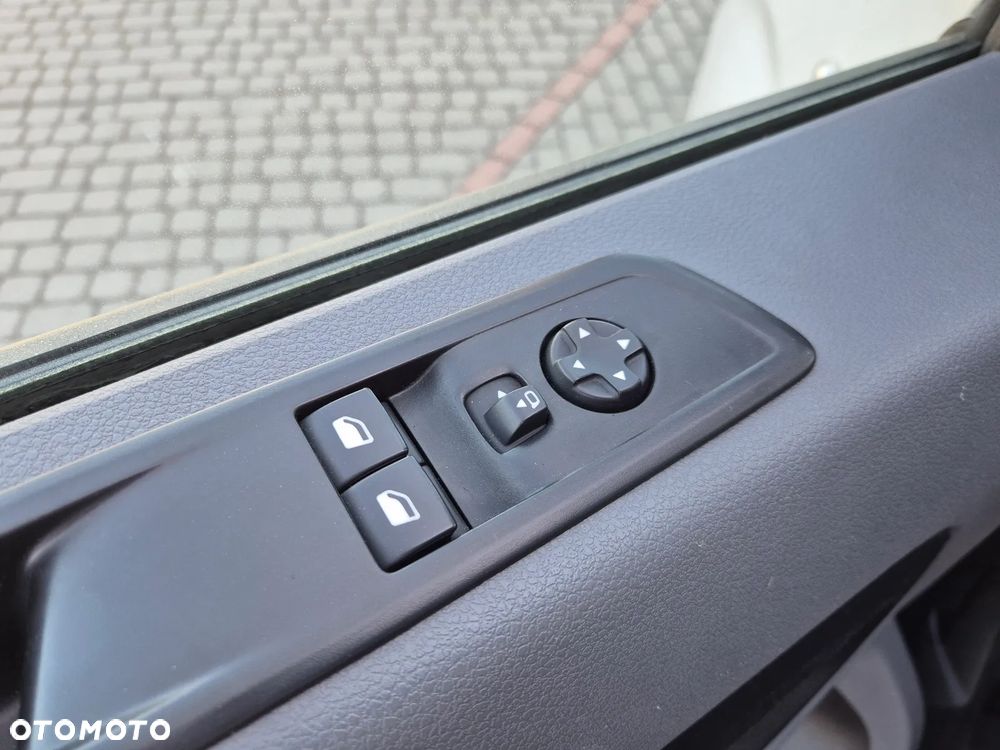 Toyota Proace | Webasto | FV VAT | Automat | 2x drzwi przesuwne - 15