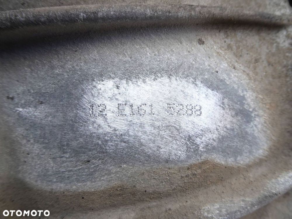 skrzynia biegów toyota yaris iii aygo ii 1.0 benzyna 20tt06 - 8